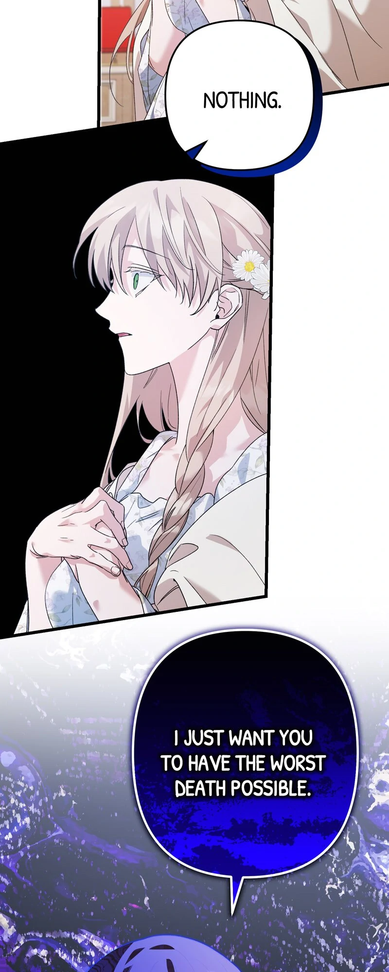 Will You Marry Me Under Contract, Your Highness? Chapter 44 196 18