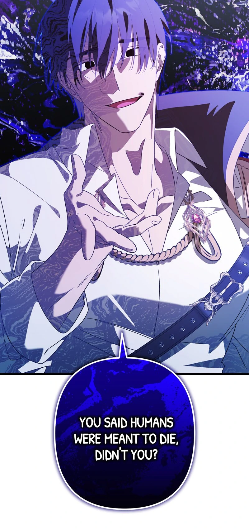 Will You Marry Me Under Contract, Your Highness? Chapter 44 197 19