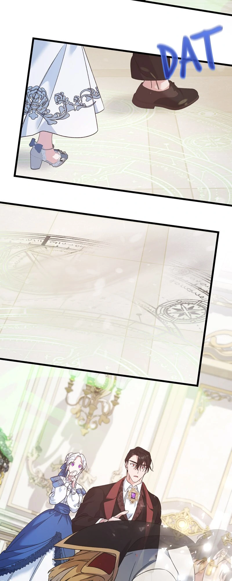 Will You Marry Me Under Contract, Your Highness? Chapter 44 202 24