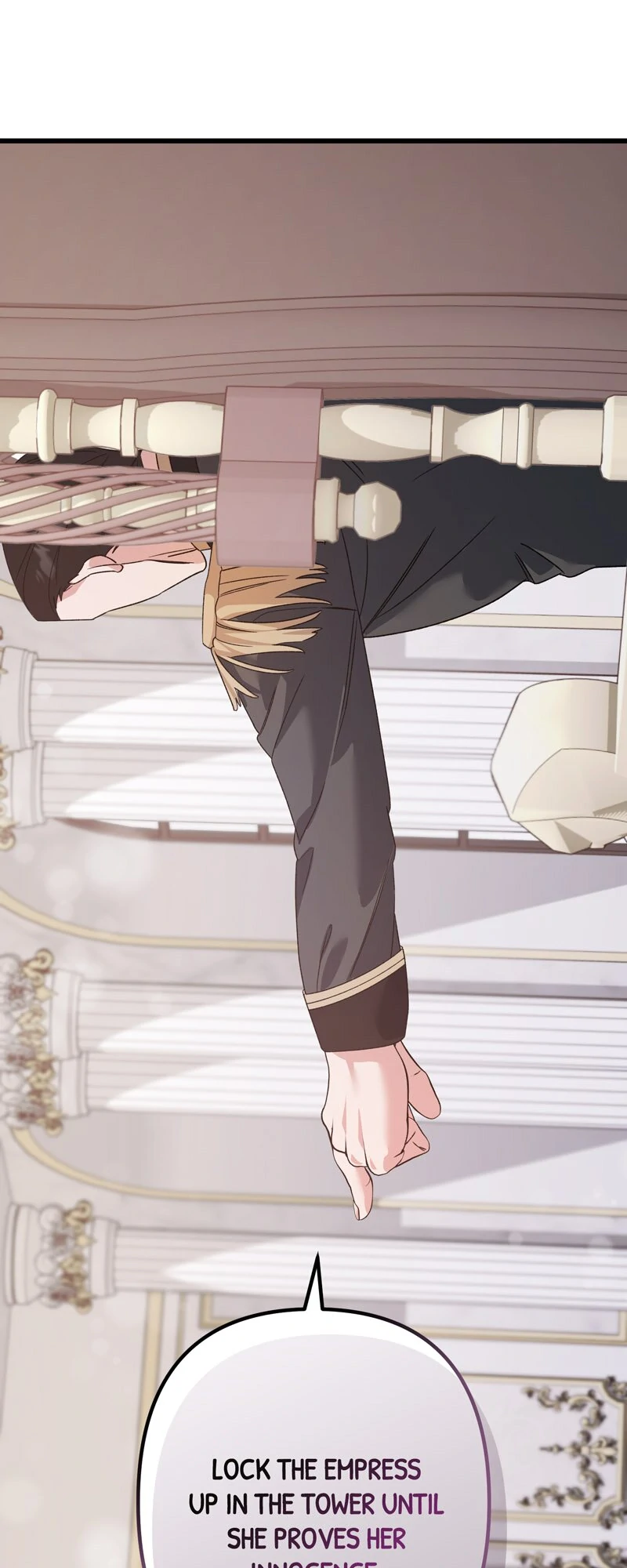 Will You Marry Me Under Contract, Your Highness? Chapter 44 211 33