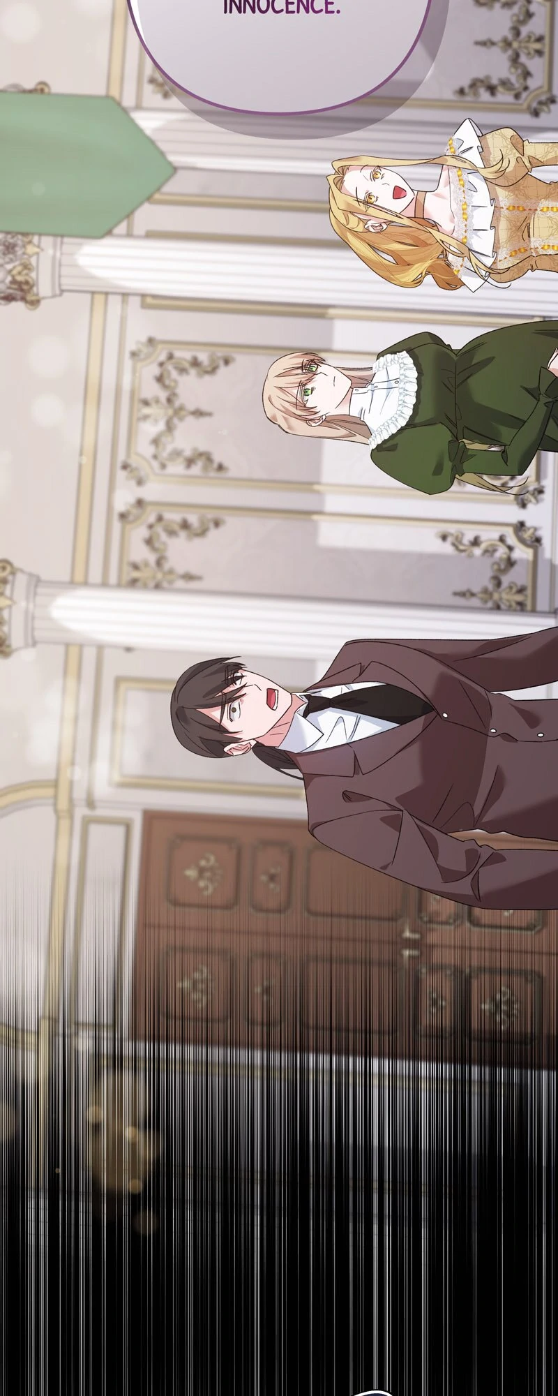 Will You Marry Me Under Contract, Your Highness? Chapter 44 212 34