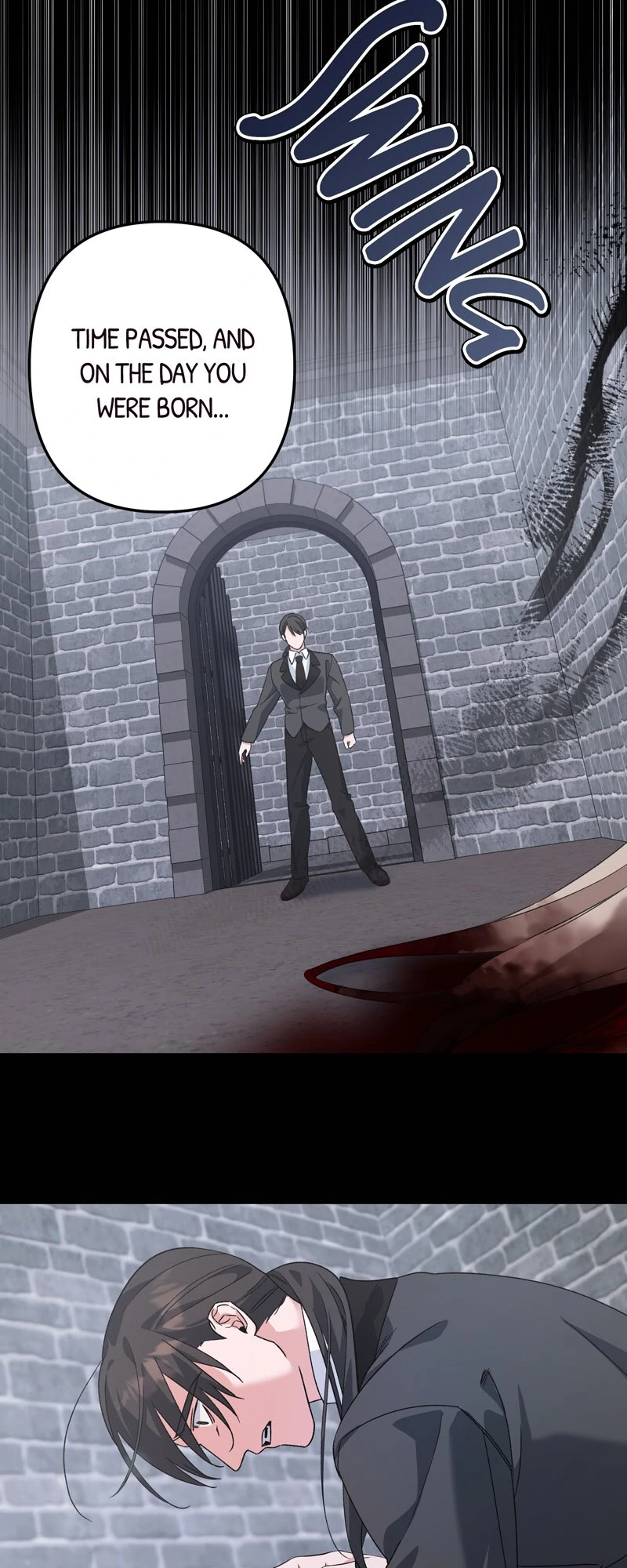 Will You Marry Me Under Contract, Your Highness? Chapter 44 213 35