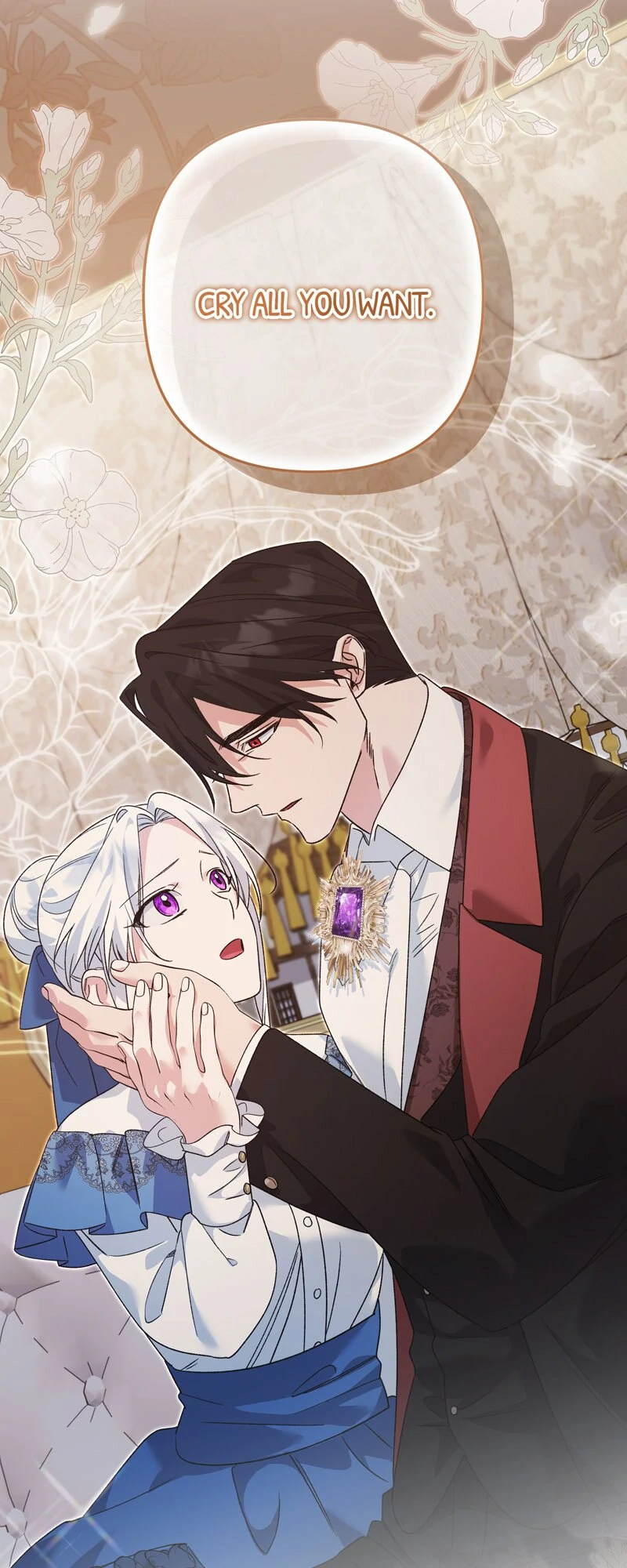 Will You Marry Me Under Contract, Your Highness? Chapter 44 224 46