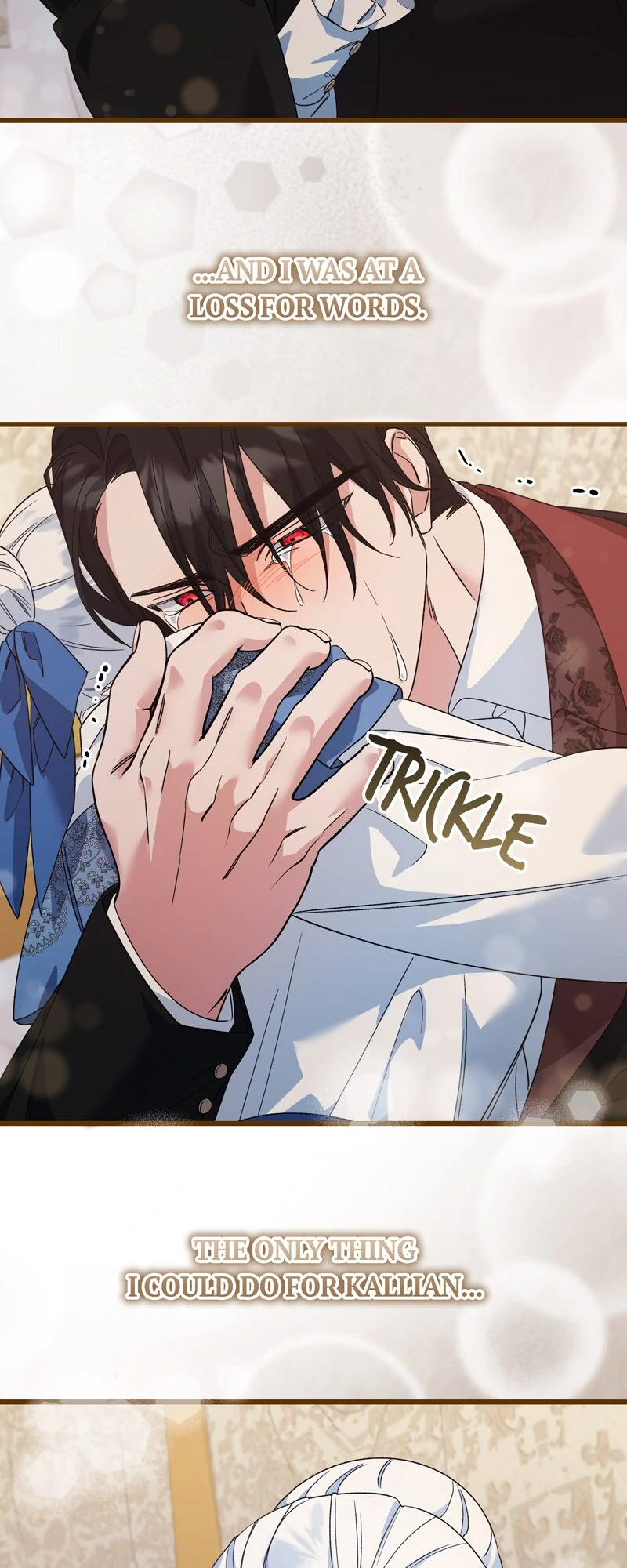 Will You Marry Me Under Contract, Your Highness? Chapter 44 227 49