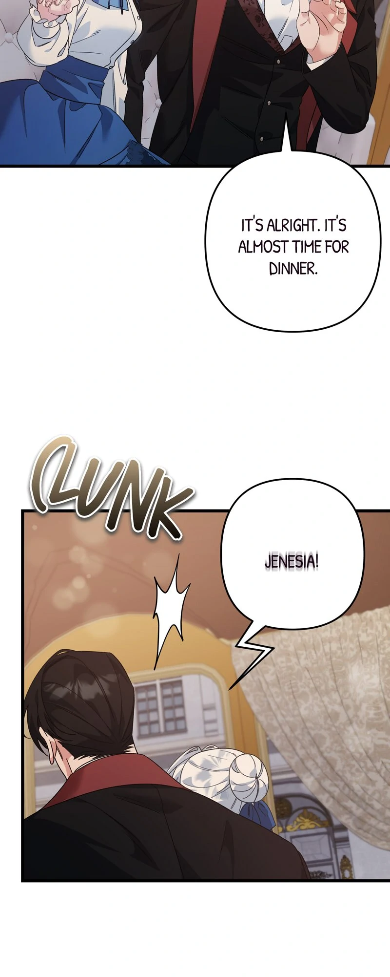 Will You Marry Me Under Contract, Your Highness? Chapter 44 230 52