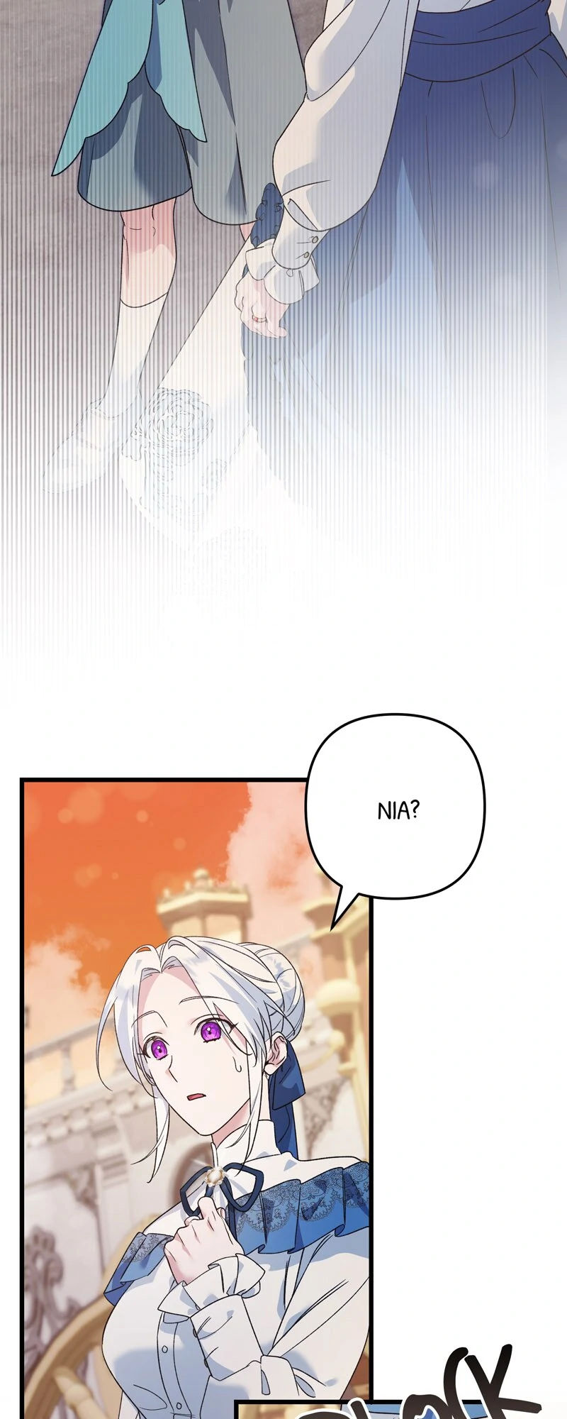 Will You Marry Me Under Contract, Your Highness? Chapter 45 165 02