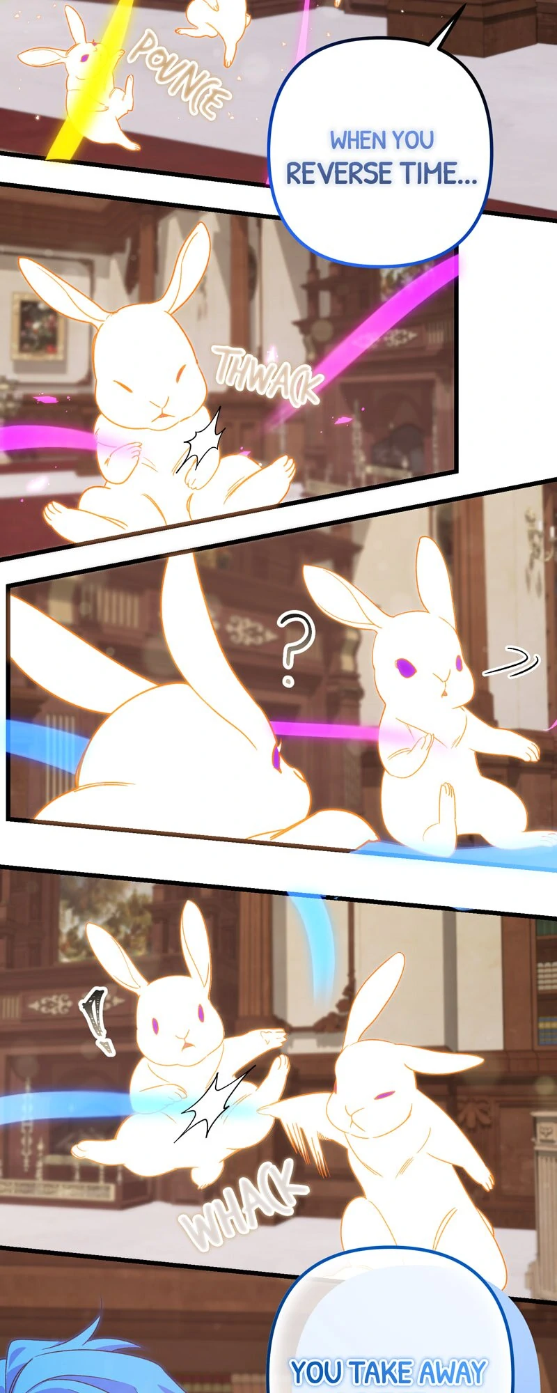 Will You Marry Me Under Contract, Your Highness? Chapter 45 177 14