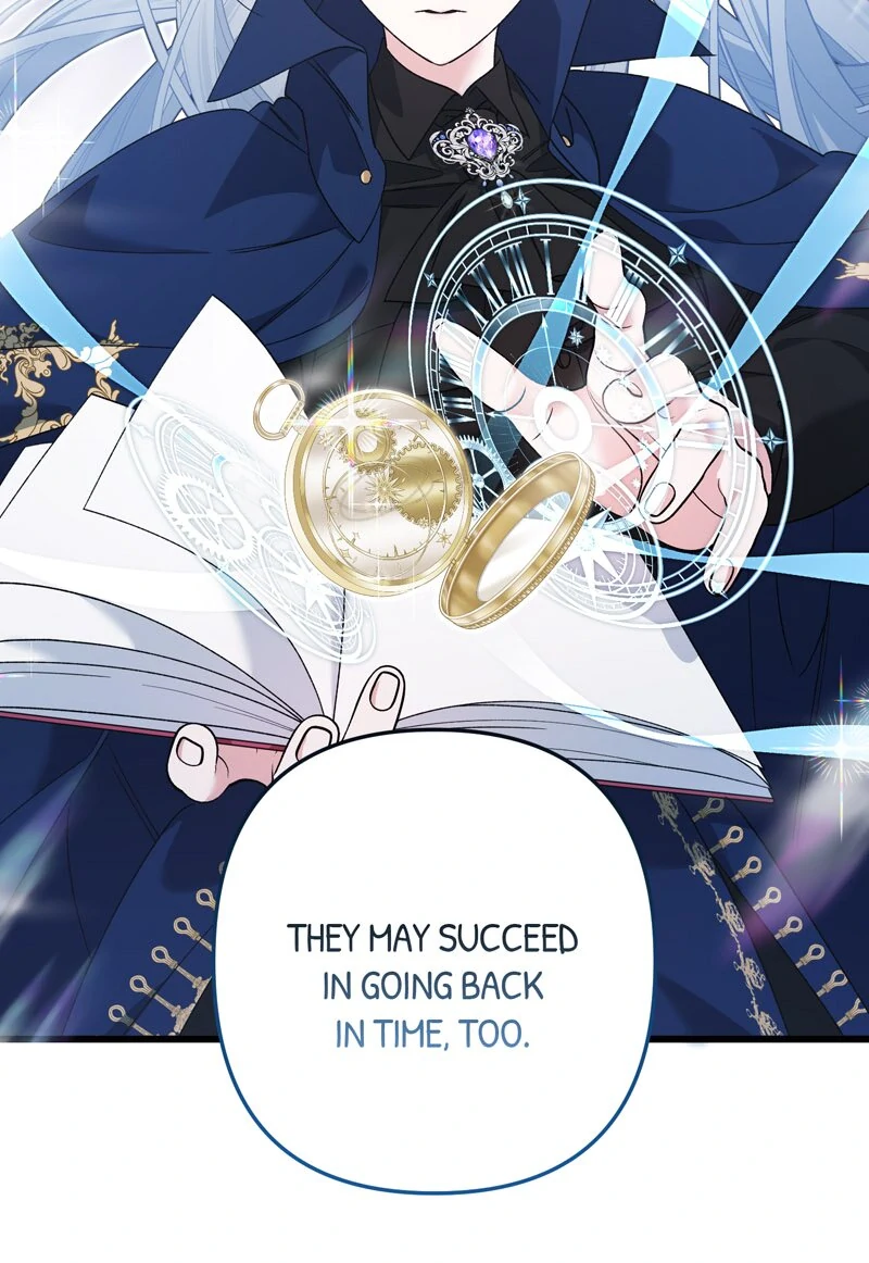 Will You Marry Me Under Contract, Your Highness? Chapter 45 181 18