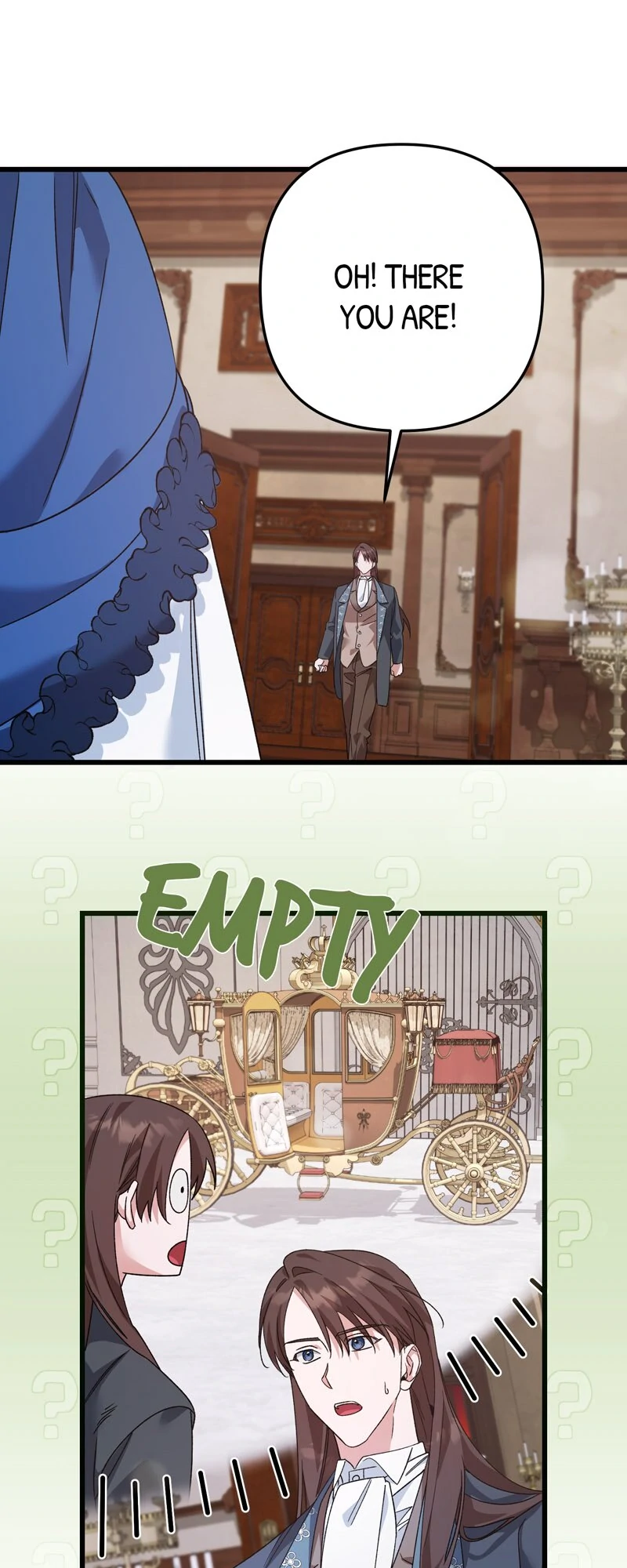 Will You Marry Me Under Contract, Your Highness? Chapter 45 195 32