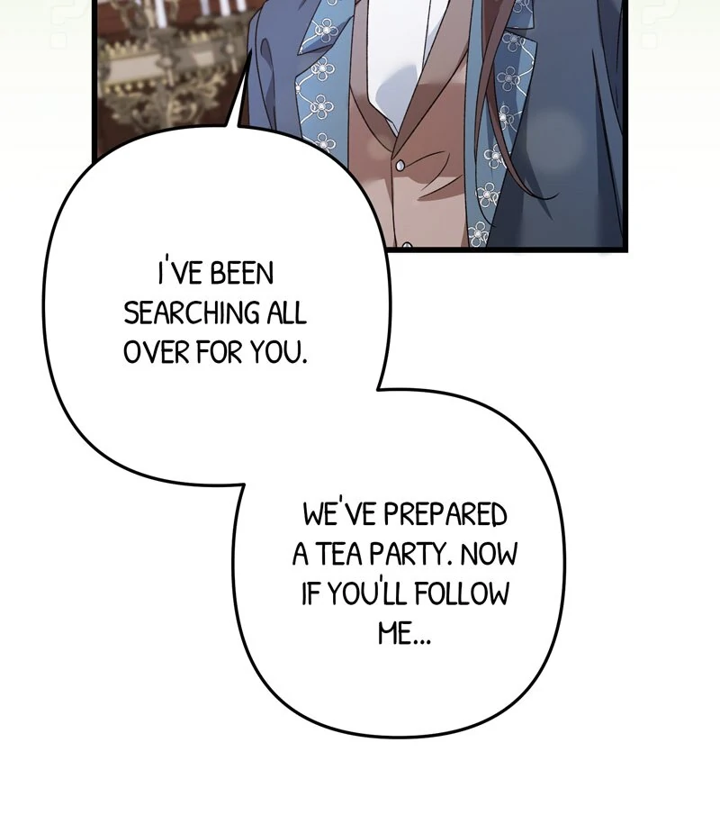 Will You Marry Me Under Contract, Your Highness? Chapter 45 196 33