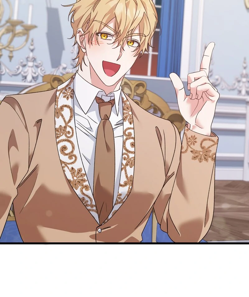 Will You Marry Me Under Contract, Your Highness? Chapter 45 201 38