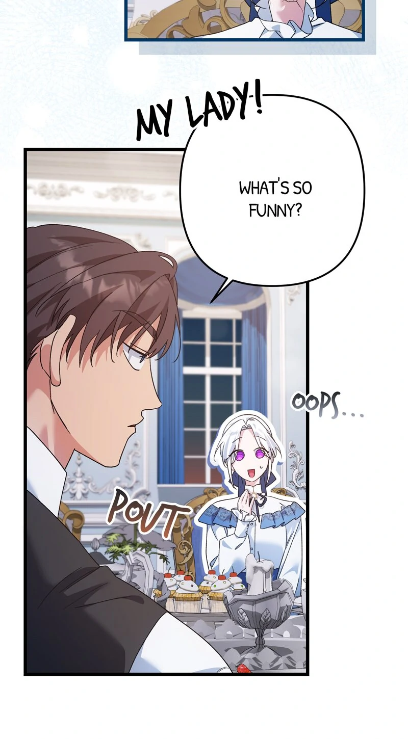 Will You Marry Me Under Contract, Your Highness? Chapter 45 207 44