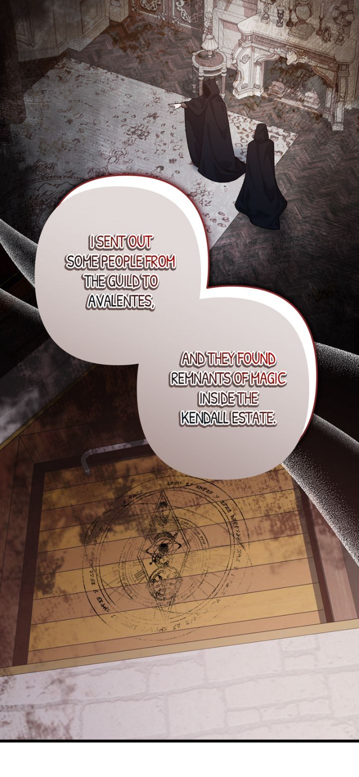 Will You Marry Me Under Contract, Your Highness? Chapter 46 152 04