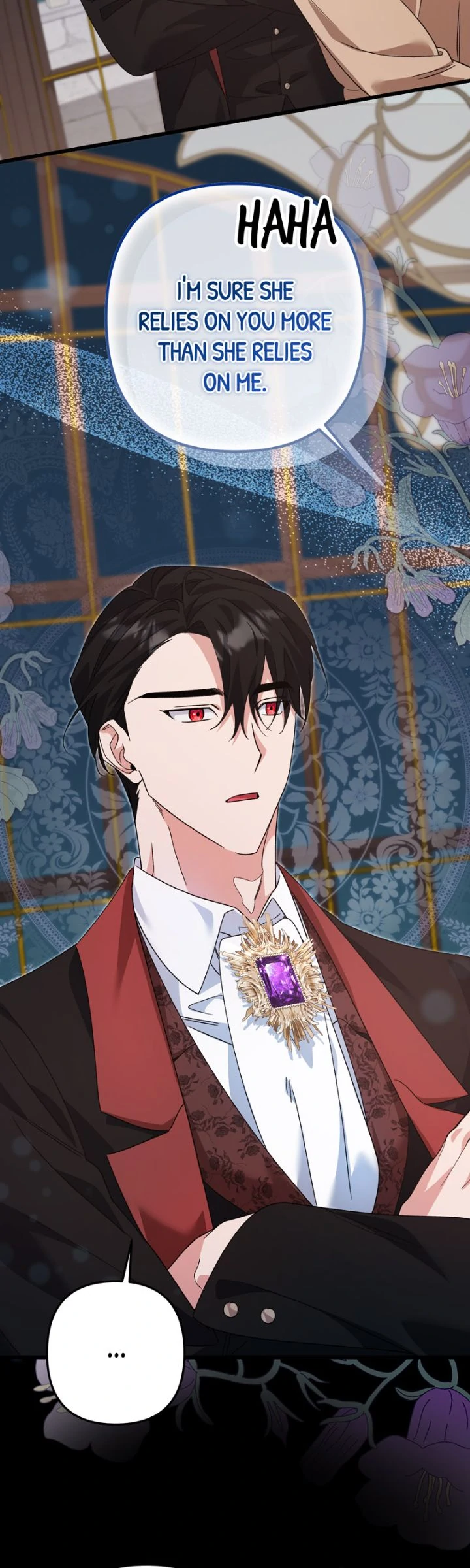 Will You Marry Me Under Contract, Your Highness? Chapter 46 170 22