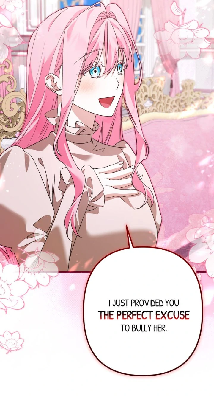 Will You Marry Me Under Contract, Your Highness? Chapter 46 185 37