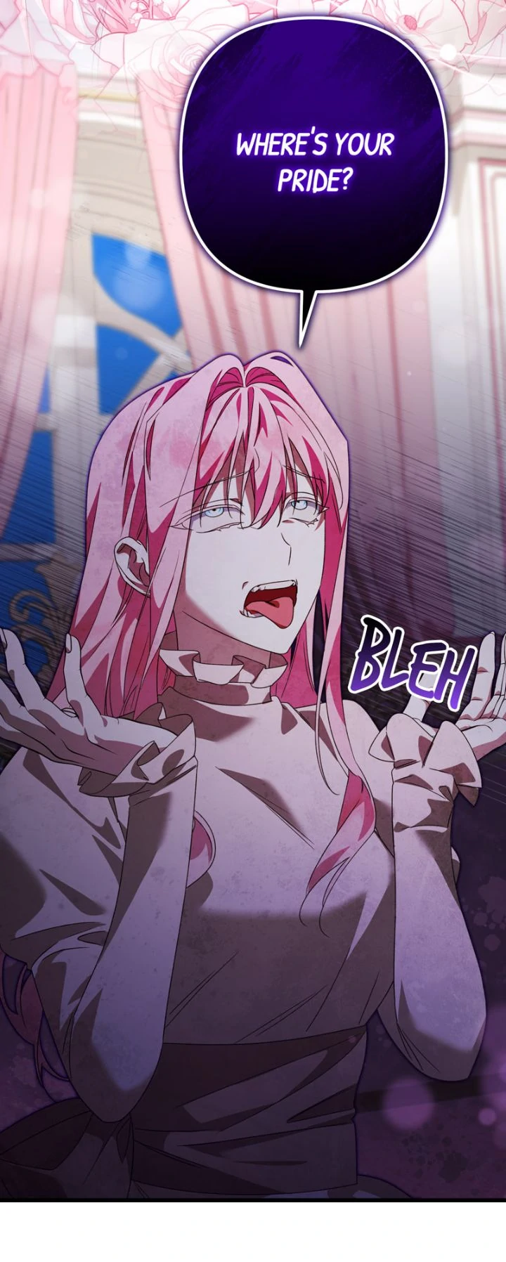 Will You Marry Me Under Contract, Your Highness? Chapter 46 189 41