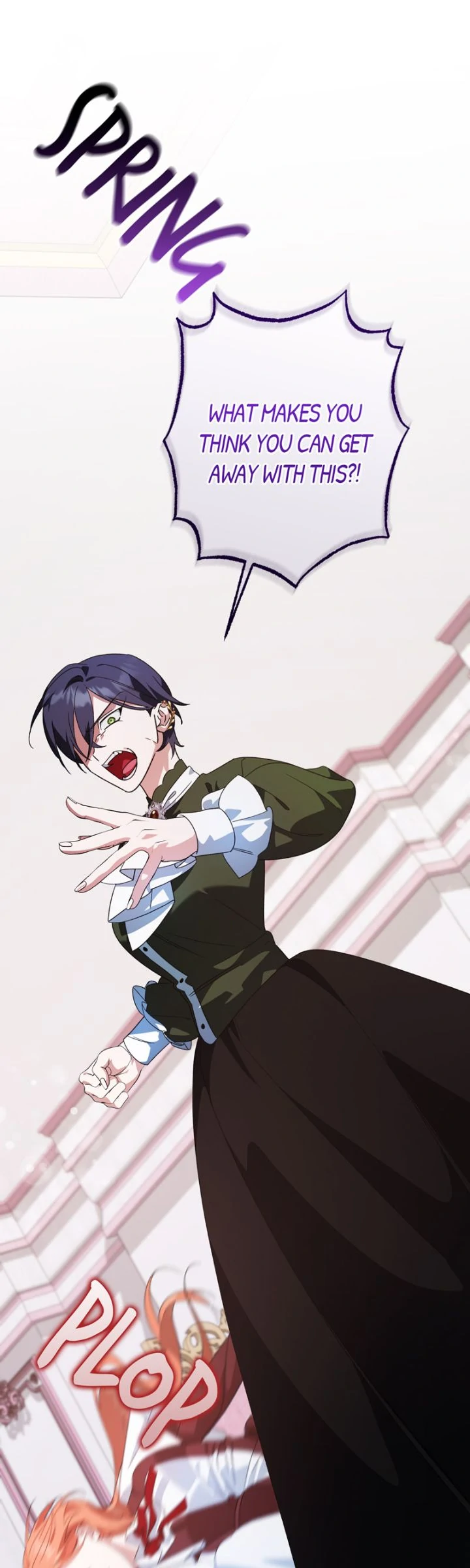 Will You Marry Me Under Contract, Your Highness? Chapter 46 190 42