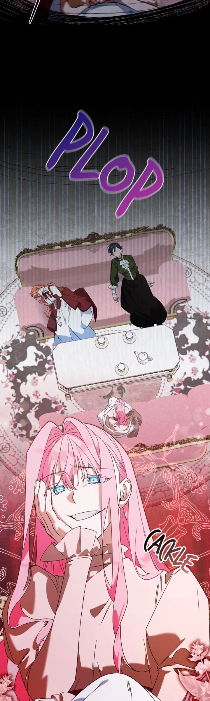 Will You Marry Me Under Contract, Your Highness? Chapter 46 193 45