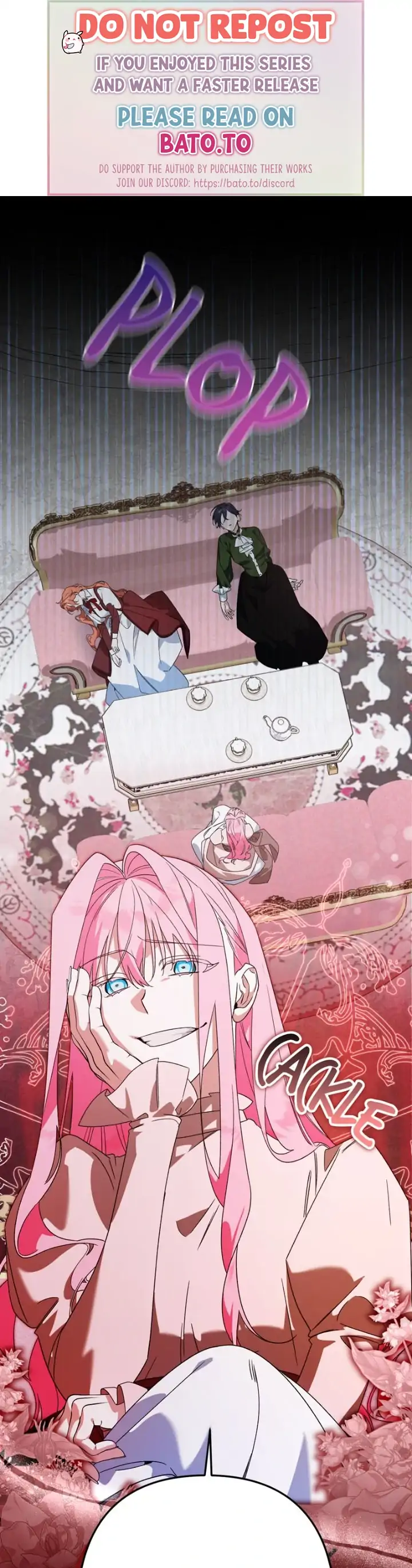 Will You Marry Me Under Contract, Your Highness? Chapter 47 149 01