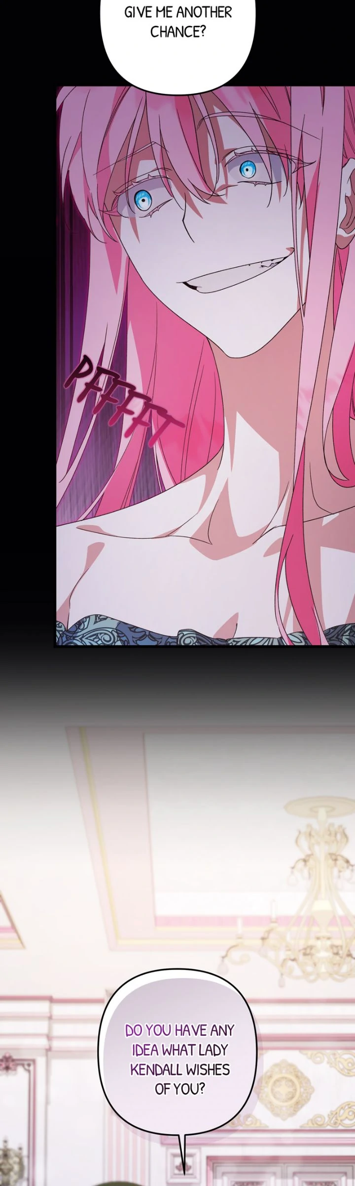 Will You Marry Me Under Contract, Your Highness? Chapter 47 162 14