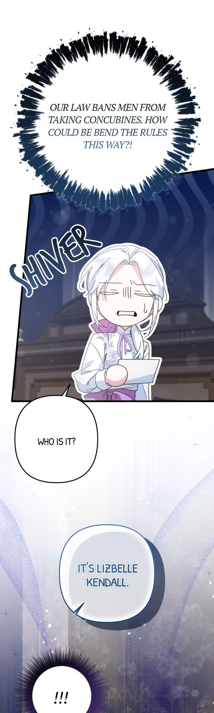 Will You Marry Me Under Contract, Your Highness? Chapter 47 193 45