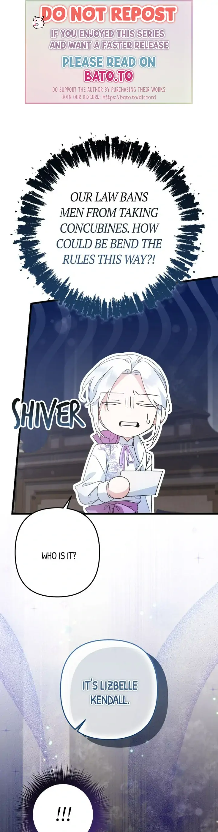 Will You Marry Me Under Contract, Your Highness? Chapter 48 131 01