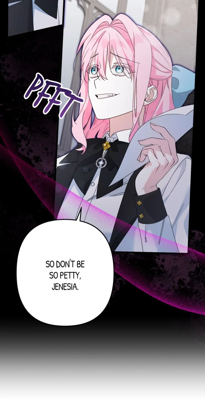 Will You Marry Me Under Contract, Your Highness? Chapter 48 139 09