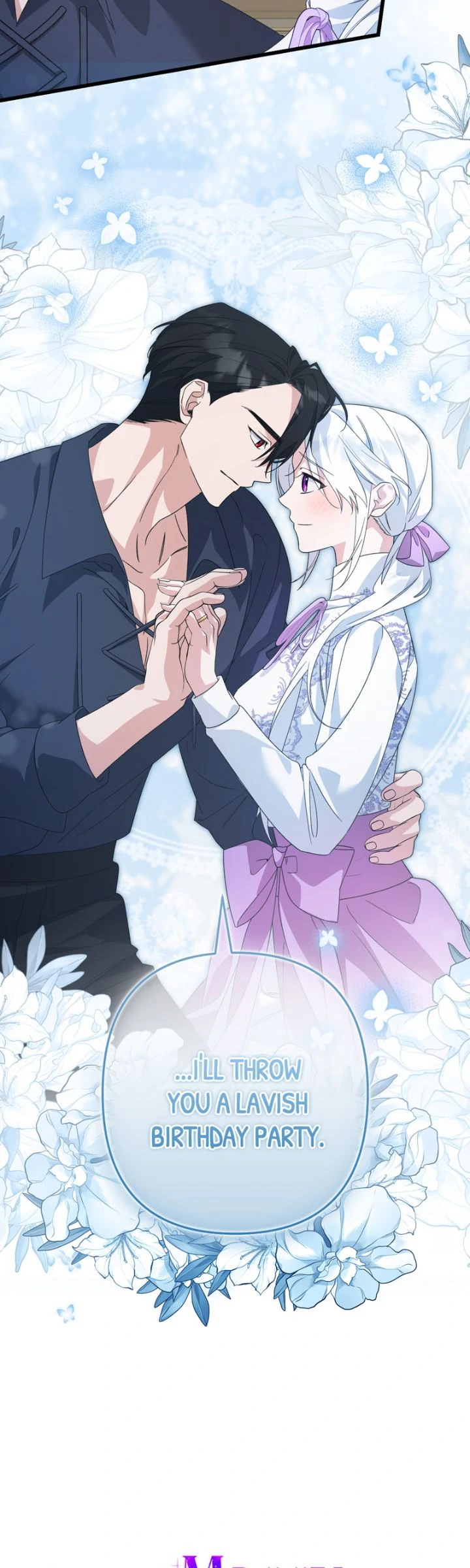 Will You Marry Me Under Contract, Your Highness? Chapter 48 145 15