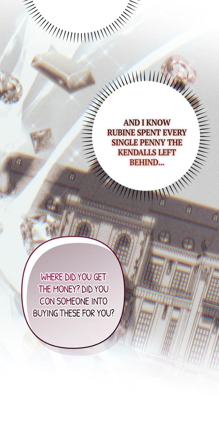 Will You Marry Me Under Contract, Your Highness? Chapter 48 148 18