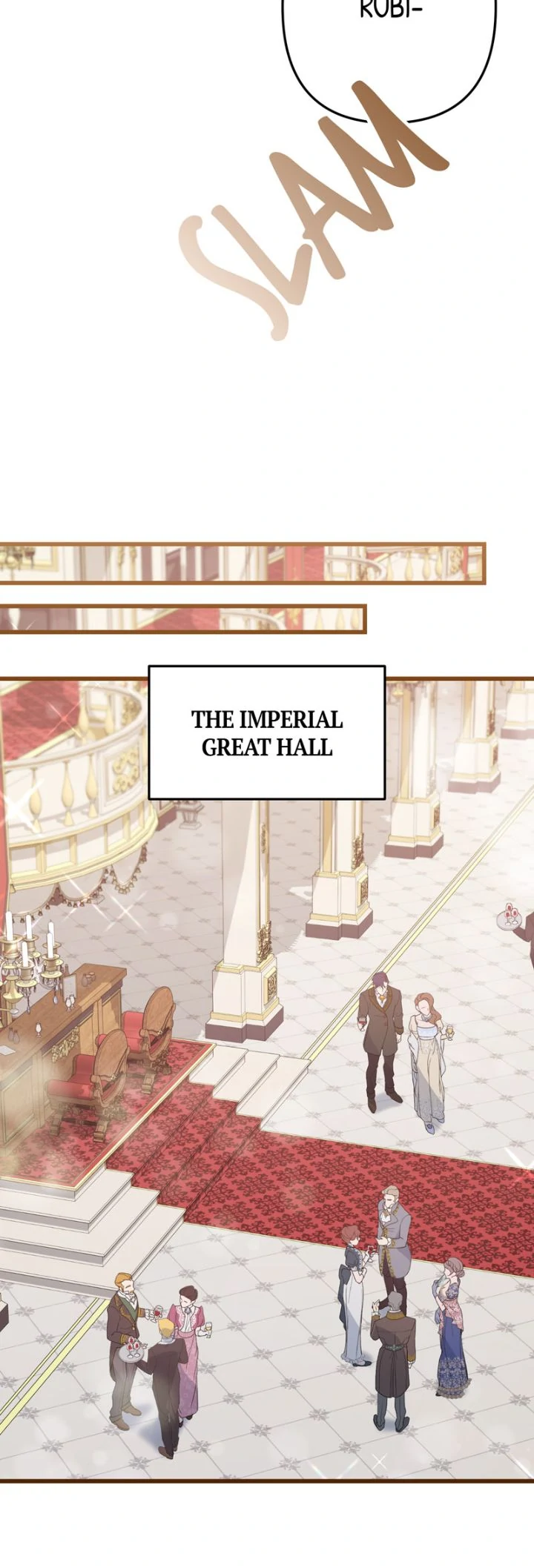 Will You Marry Me Under Contract, Your Highness? Chapter 48 152 22