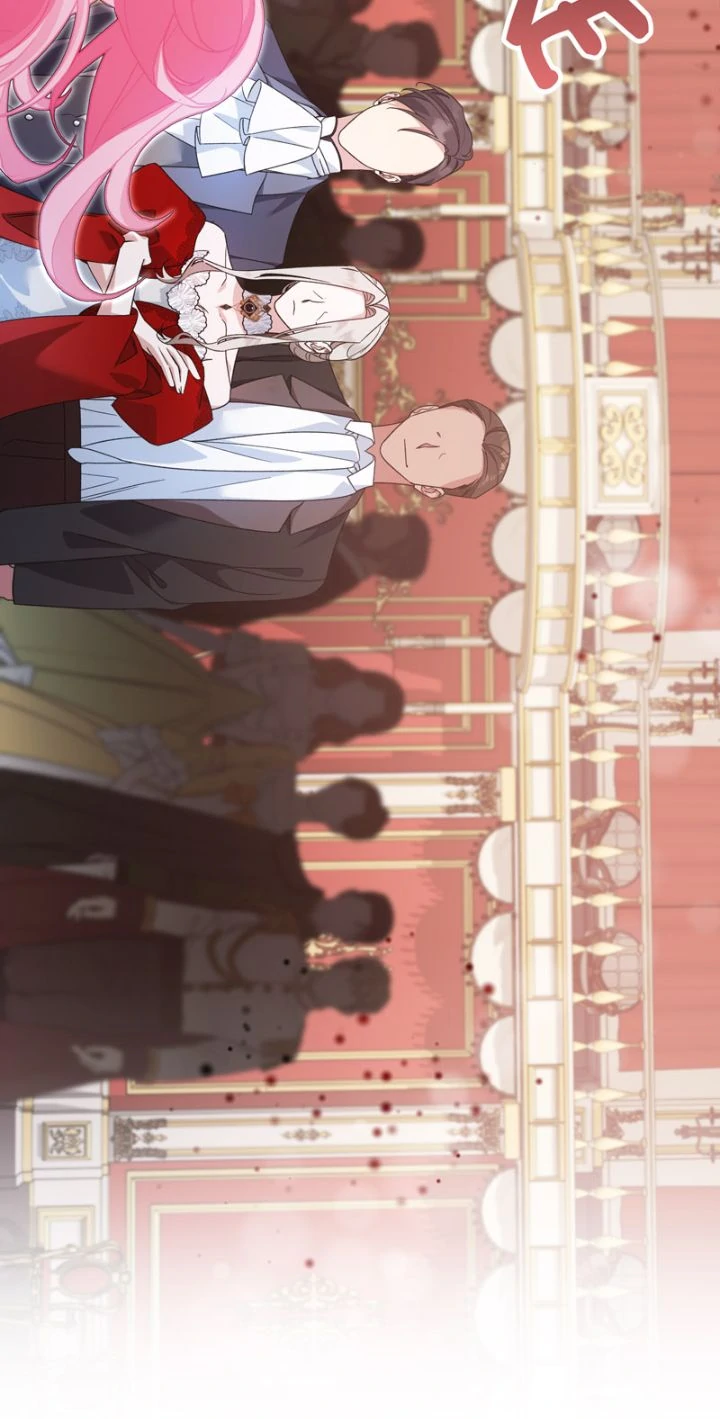 Will You Marry Me Under Contract, Your Highness? Chapter 48 162 32