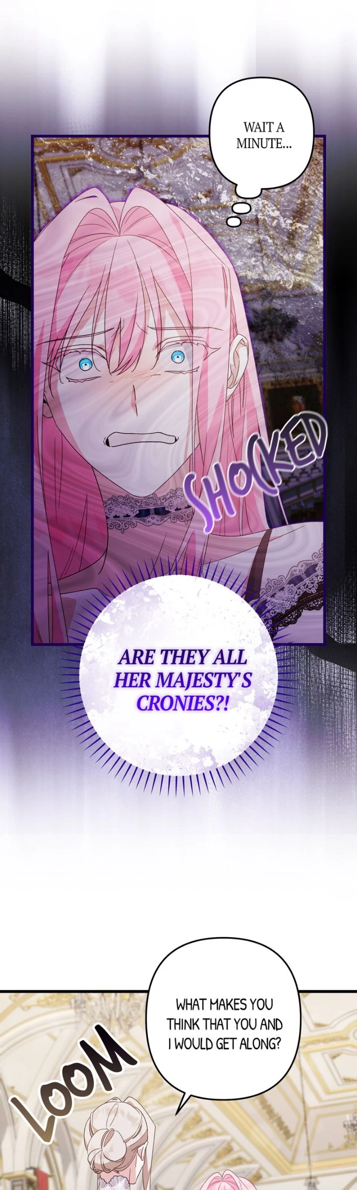 Will You Marry Me Under Contract, Your Highness? Chapter 48 163 33