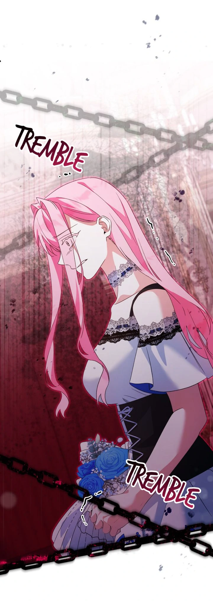 Will You Marry Me Under Contract, Your Highness? Chapter 48 170 40