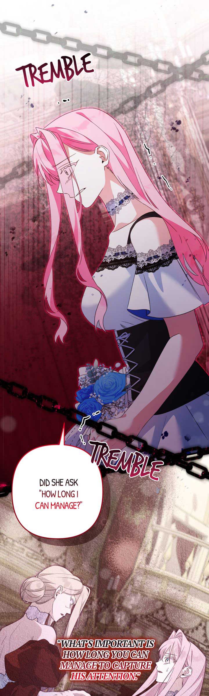 Will You Marry Me Under Contract, Your Highness? Chapter 49 134 01