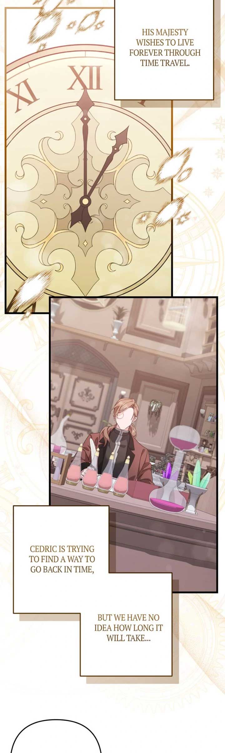 Will You Marry Me Under Contract, Your Highness? Chapter 49 137 04