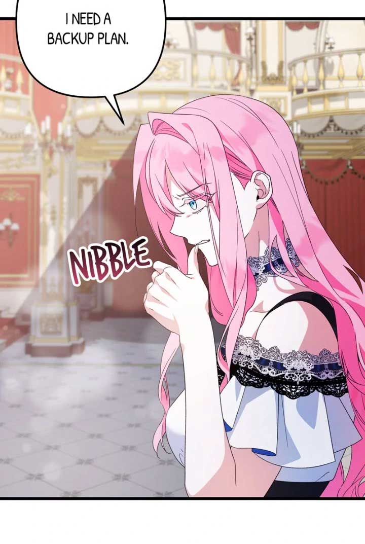 Will You Marry Me Under Contract, Your Highness? Chapter 49 138 05