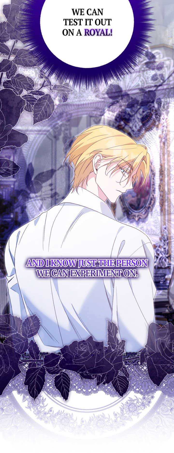 Will You Marry Me Under Contract, Your Highness? Chapter 49 142 09