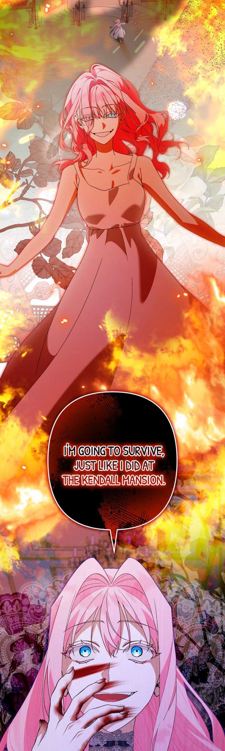 Will You Marry Me Under Contract, Your Highness? Chapter 49 144 11