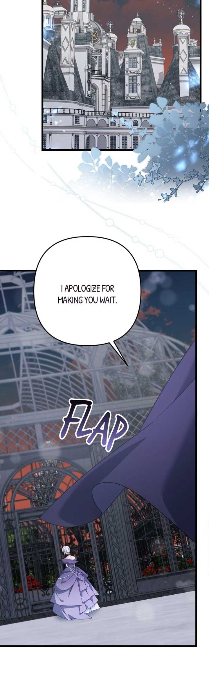 Will You Marry Me Under Contract, Your Highness? Chapter 49 146 13