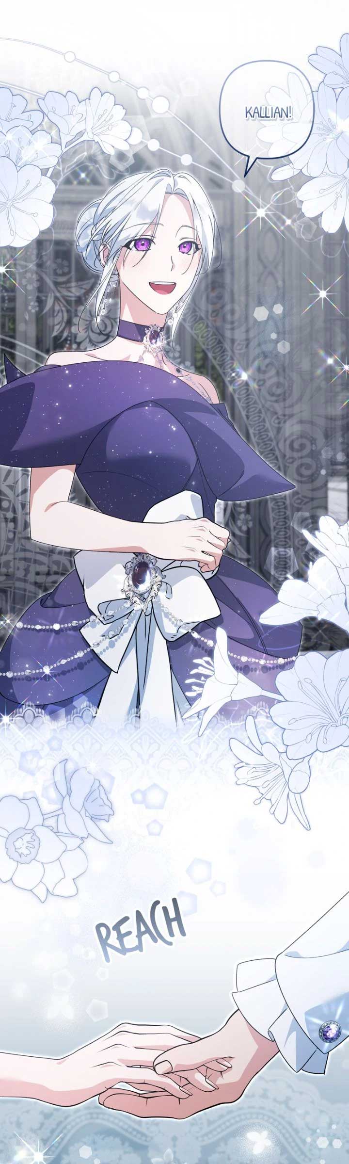 Will You Marry Me Under Contract, Your Highness? Chapter 49 147 14