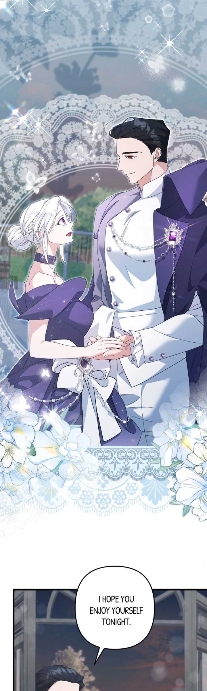 Will You Marry Me Under Contract, Your Highness? Chapter 49 148 15