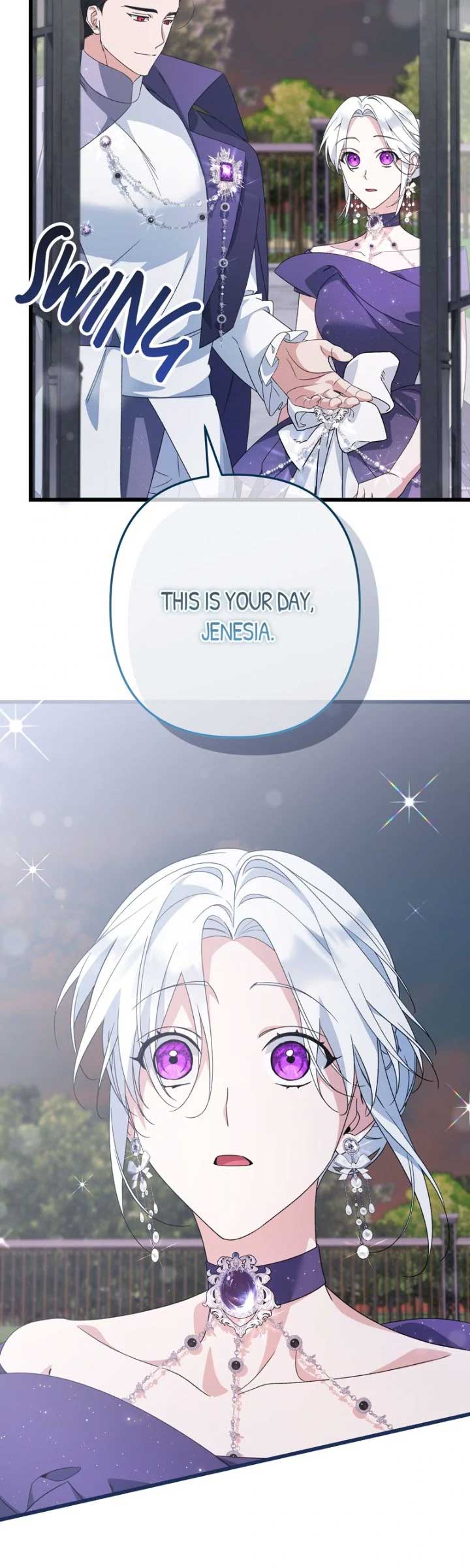 Will You Marry Me Under Contract, Your Highness? Chapter 49 149 16