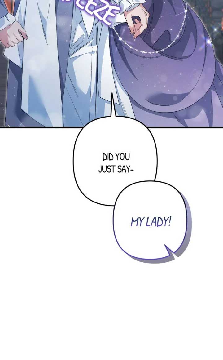 Will You Marry Me Under Contract, Your Highness? Chapter 49 155 22
