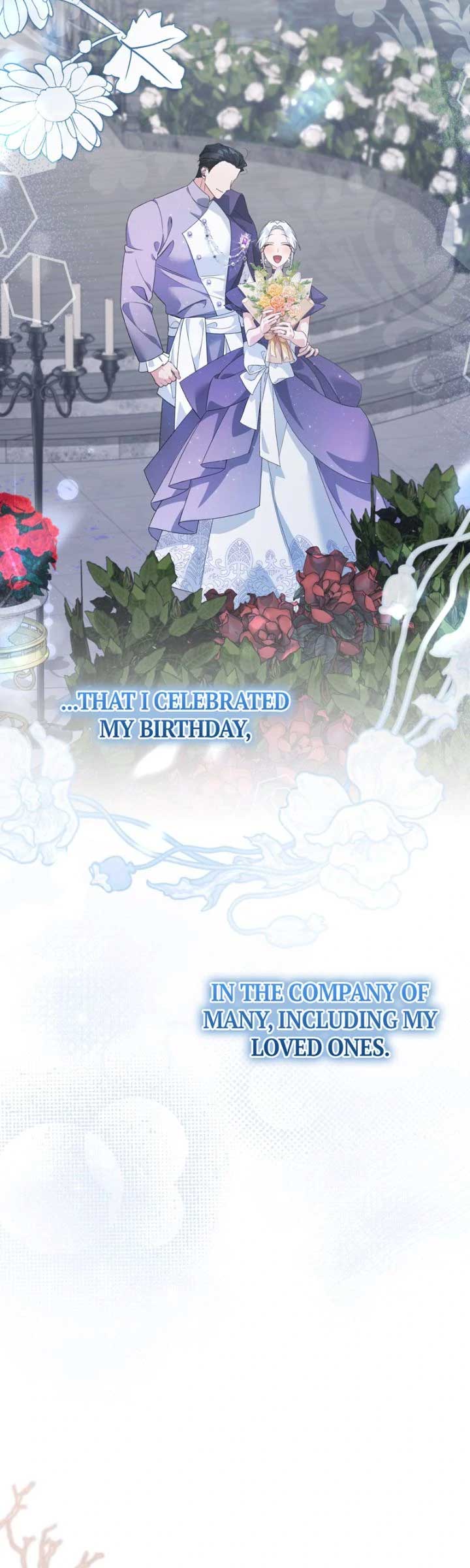 Will You Marry Me Under Contract, Your Highness? Chapter 49 158 25