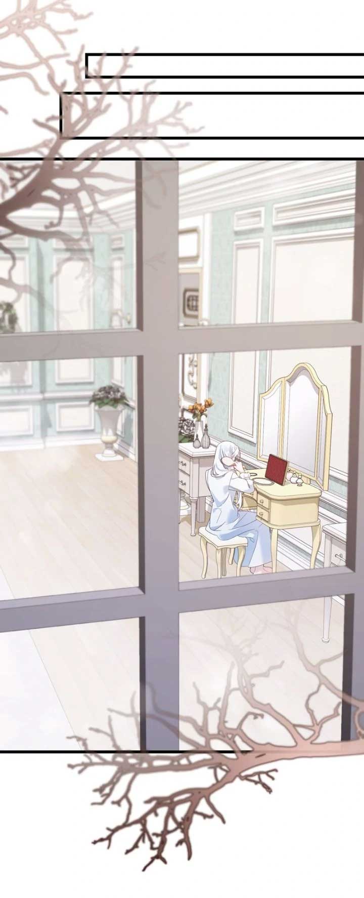 Will You Marry Me Under Contract, Your Highness? Chapter 49 159 26