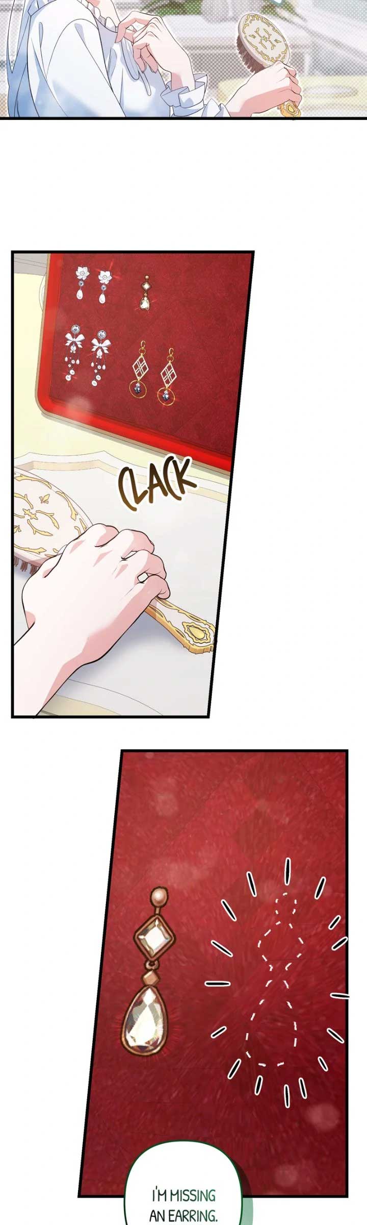 Will You Marry Me Under Contract, Your Highness? Chapter 49 161 28