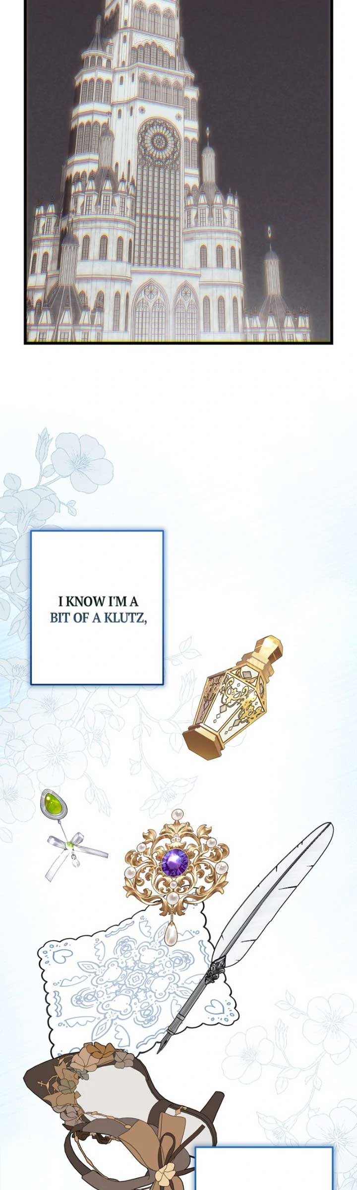 Will You Marry Me Under Contract, Your Highness? Chapter 49 163 30