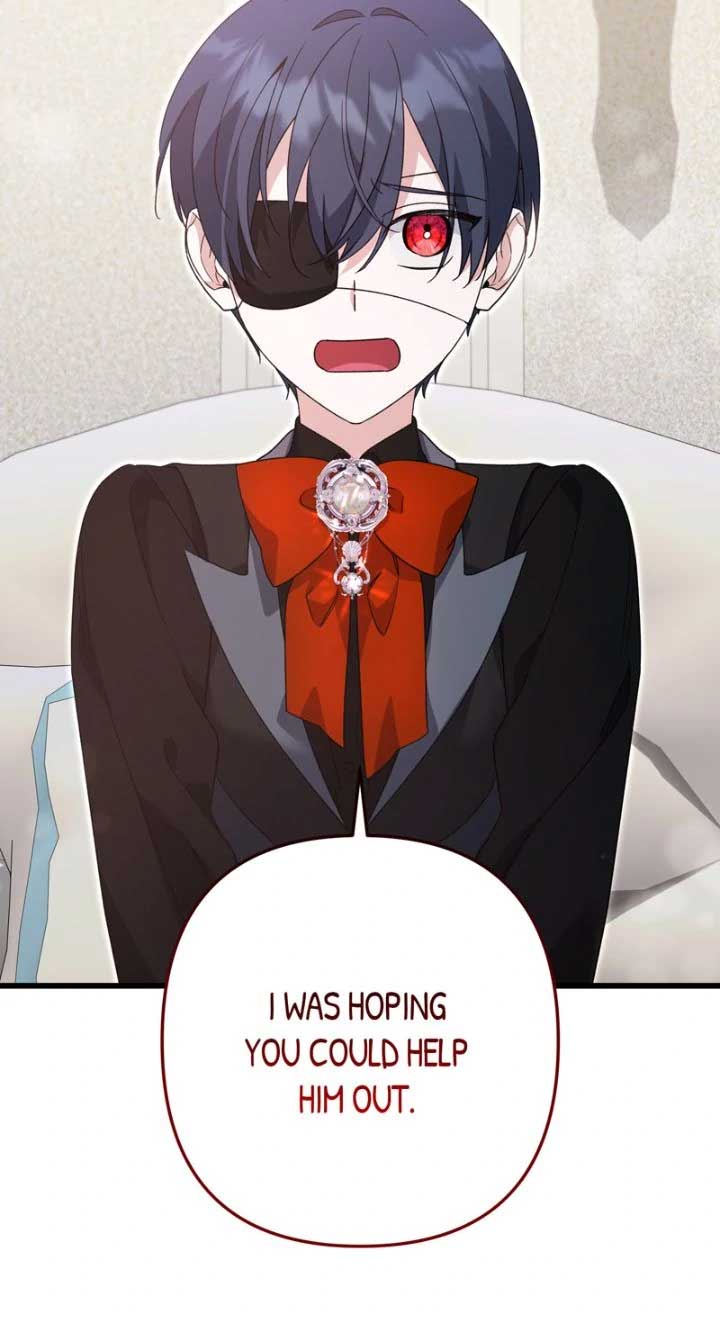 Will You Marry Me Under Contract, Your Highness? Chapter 49 174 41