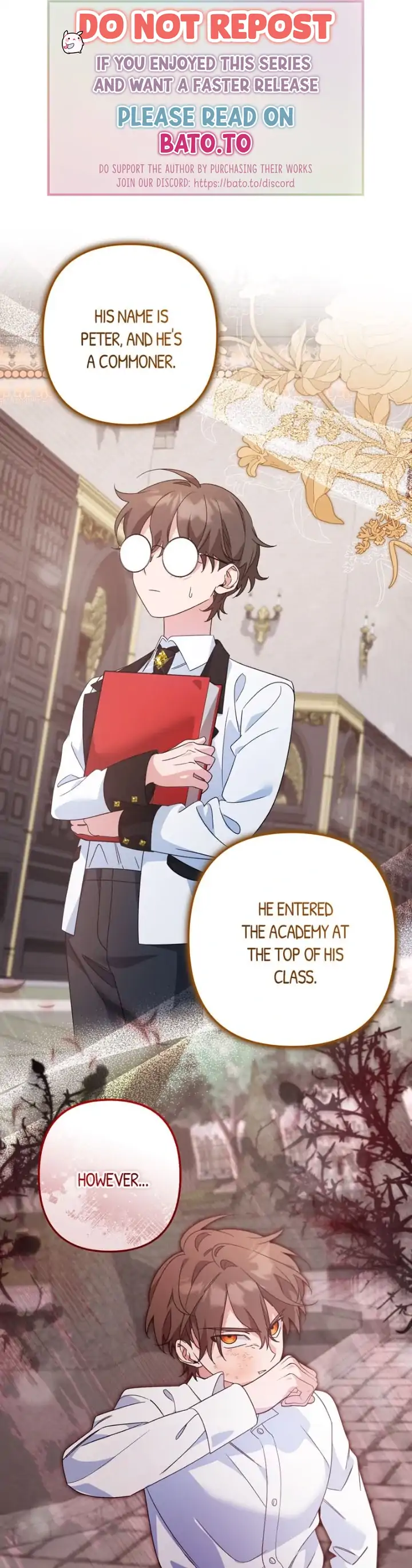 Will You Marry Me Under Contract, Your Highness? Chapter 50 146 01