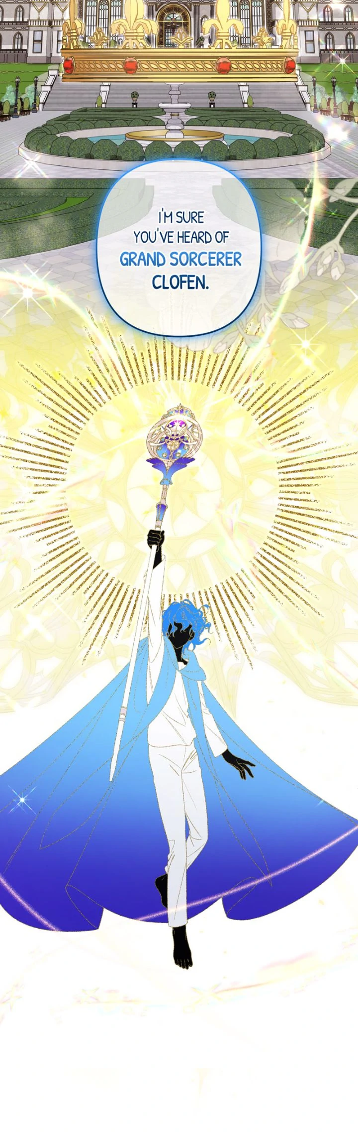 Will You Marry Me Under Contract, Your Highness? Chapter 50 154 09